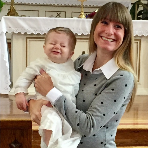 Meet your Posher, Mandy (+ Kyle, Violet, and Tux) - Picture 4 of 8